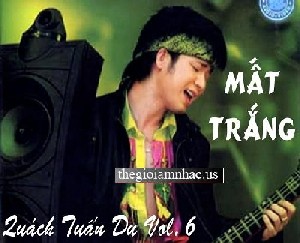 Mat Trang - Quach Tuan Du